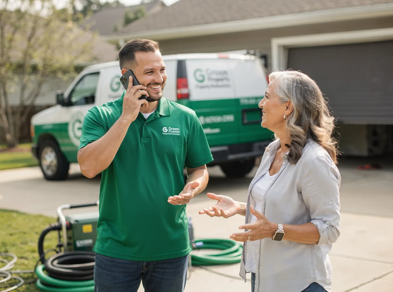 Water Damage Restoration Herod, IL FAQs
